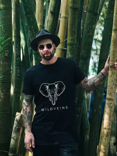 Wild Veins Tshirt